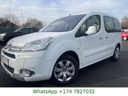 Weiß Gebraucht 2014 Citroën Berlingo SELECTION Van / Kleinbus | 6.900 € (Guter Preis)