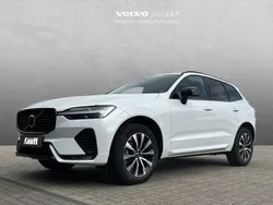 Weiss Gebraucht 2023 Volvo XC60 Plus SUV | 45.880 € (Fairer Preis)