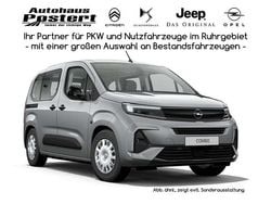 Kontrast grau Neu 2025 Opel Combo Edition Van / Kleinbus | 21.780 € (Superpreis)
