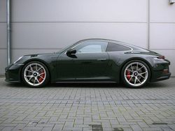 Grün Gebraucht 2023 Porsche 992 | 224.900 €