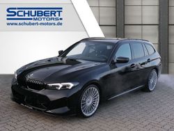Schwarz Neu 2024 Alpina B3 Limousine | 94.750 € (Superpreis)