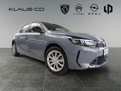 Grau Gebraucht 2024 Opel Corsa Limousine | 16.950 € (Fairer Preis)