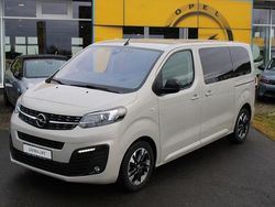 Grau Gebraucht 2022 Opel Zafira Life Edition Van / Kleinbus | 38.500 € (Fairer Preis)