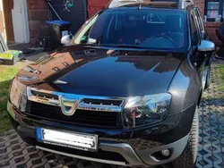 Schwarz Gebraucht 2013 Dacia Duster Prestige SUV | 6.899 € (Fairer Preis)