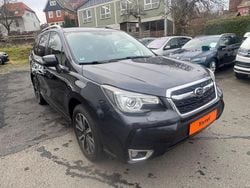 Grau Gebraucht 2016 Subaru Forester Sport SUV | 16.400 € (Fairer Preis)
