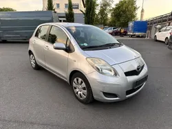 Schwarz Gebraucht 2009 Toyota Yaris Cool Limousine | 1.750 € (Guter Preis)