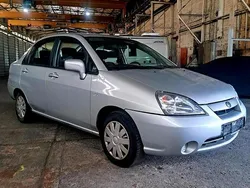 Silber Gebraucht 2005 Suzuki Liana Kleinwagen | 1.500 €