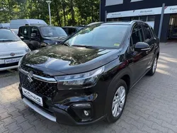 Schwarz Gebraucht 2024 Suzuki SX4 S-Cross Comfort SUV | 26.289 € (Fairer Preis)
