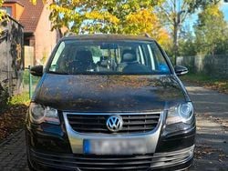 Schwarz Gebraucht 2009 VW 181 SUV | 6.000 € (Teuer)