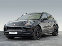 Schwarz Gebraucht 2023 Porsche Macan GTS Sport SUV | 99.900 € (Etwas zu teuer)