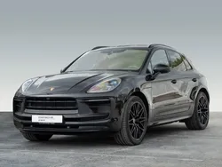 Schwarz Gebraucht 2023 Porsche Macan GTS Sport SUV | 96.900 € (Fairer Preis)