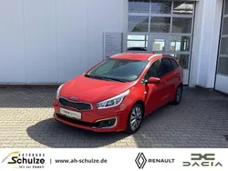 Other Gebraucht 2018 Kia Ceed Sportswagon Vision Kombi | 13.690 € (Fairer Preis)