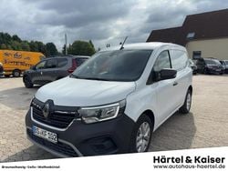 Mineralweiß (weiß) Gebraucht 2025 Renault Kangoo Rapid Advance Van / Kleinbus | 22.390 € (Superpreis)