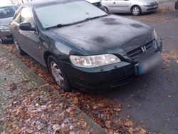 Grün Gebraucht 2001 Honda Accord Coupé | 2.700 € (Superpreis)