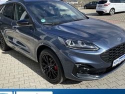Chromablau metallic Gebraucht 2024 Ford Kuga ST-Line X SUV | 39.690 € (Teuer)