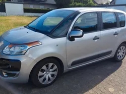 Silber Gebraucht 2010 Citroën C3 Picasso Tendance Van / Kleinbus | 4.199 € (Fairer Preis)