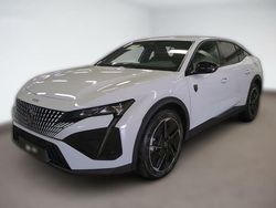 Weiß metallic Gebraucht 2024 Peugeot 408 GT GT | 32.500 € (Fairer Preis)