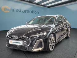 Schwarz Gebraucht 2024 Audi A5 Coupé | 50.149 € (Fairer Preis)
