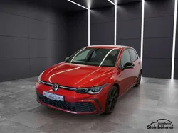 VW Golf VIII