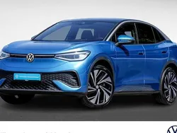 Costa azul metallic Gebraucht 2024 VW ID.5 Pro SUV | 37.911 € (Superpreis)