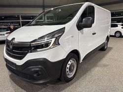 Weiß Gebraucht 2020 Renault Trafic Komfort Van / Kleinbus | 19.890 € (Guter Preis)