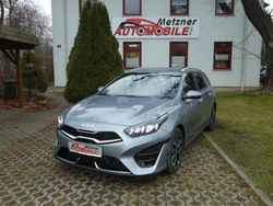 Silber Neu 2025 Kia Ceed Sportswagon GT-Line Kombi | 28.980 €