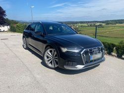 Schwarz Gebraucht 2019 Audi A6 Sport Kombi | 26.900 €