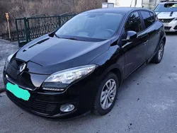 Renault Mégane III