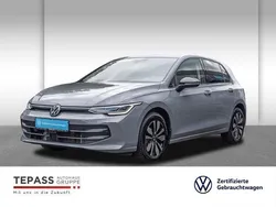 Grau Gebraucht 2025 VW Golf VIII Goal Limousine | 28.990 € (Superpreis)