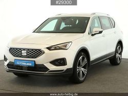 Weiß Gebraucht 2020 Seat Tarraco 4Drive SUV | 28.190 € (Guter Preis)