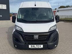 Weiß Gebraucht 2021 Fiat Ducato Van | 12.500 € (Guter Preis)