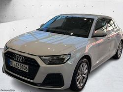 Weiß Gebraucht 2024 Audi A1 Sportback Advanced Plus Kleinwagen | 26.770 € (Fairer Preis)