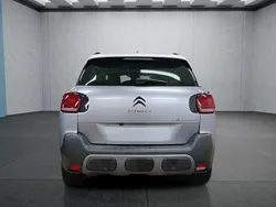 Grau Gebraucht 2024 Citroën C3 Aircross SUV | 17.749 € (Fairer Preis)
