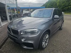 Grau Gebraucht 2019 BMW X5 M Sport SUV | 35.950 €