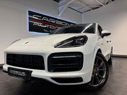 Weiß Gebraucht 2020 Porsche Cayenne SUV | 70.900 € (Fairer Preis)