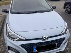 Andere farben Gebraucht 2020 Hyundai i20 Kleinwagen | 11.300 € (Superpreis)