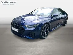 Gebraucht 2022 Audi RS7 Sportback Ambiente Kleinwagen | 99.555 €