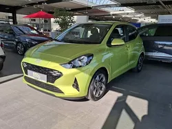Lucid lime Neu 2025 Hyundai i10 Trend Kleinwagen | 19.290 € (Fairer Preis)