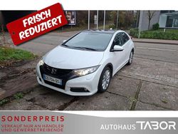 White orchid p. Gebraucht 2013 Honda Civic Executive Limousine | 7.885 € (Fairer Preis)
