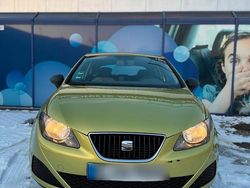 Andere farben Gebraucht 2009 Seat Ibiza Kleinwagen | 3.990 € (Fairer Preis)