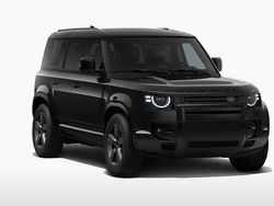 Schwarz Neu 2025 Land Rover Defender SE Dynamic SUV | 87.203 €