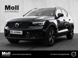 Schwarz Gebraucht 2023 Volvo XC40 Plus SUV | 34.790 € (Guter Preis)