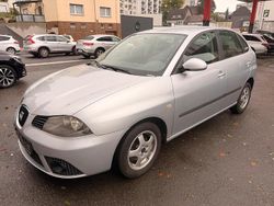 Silber Gebraucht 2007 Seat Ibiza Kleinwagen | 1.499 € (Etwas zu teuer)