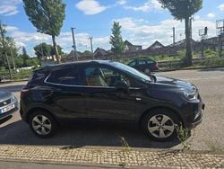 Schwarz Gebraucht 2018 Opel Mokka X Innovation SUV | 12.500 € (Fairer Preis)