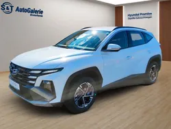 Weiß Neu 2025 Hyundai Tucson Select SUV | 28.990 € (Superpreis)