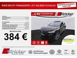 Gebraucht 2022 Audi Q4 e-tron S-Line SUV | 32.950 € (Guter Preis)
