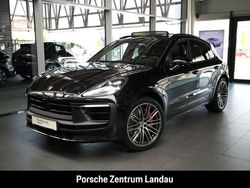 Schwarz Gebraucht 2023 Porsche Macan GTS SUV | 89.890 € (Etwas zu teuer)