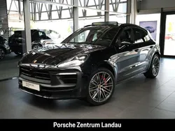 Schwarz Gebraucht 2023 Porsche Macan GTS SUV | 89.890 € (Etwas zu teuer)