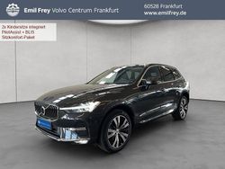 Grau Gebraucht 2023 Volvo XC60 Ultimate SUV | 55.750 € (Teuer)