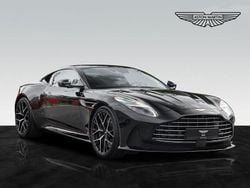 Schwarz Neu 2025 Aston Martin DB12 | 258.680 € (Fairer Preis)